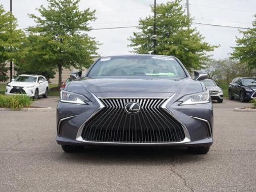 2019 Lexus ES 350 Base