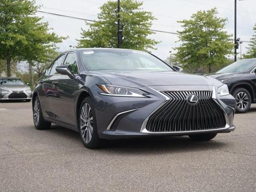 2019 Lexus ES 350 Base
