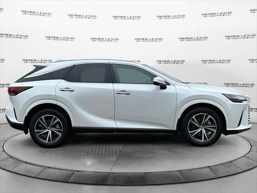 2024 Lexus RX 350 Base