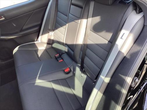 2020 Lexus IS 350 Base