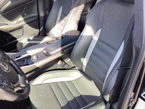 2020 Lexus IS 350 Base