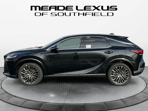 2026 Lexus RX 350 Base