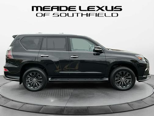 2023 Lexus GX 460 Premium