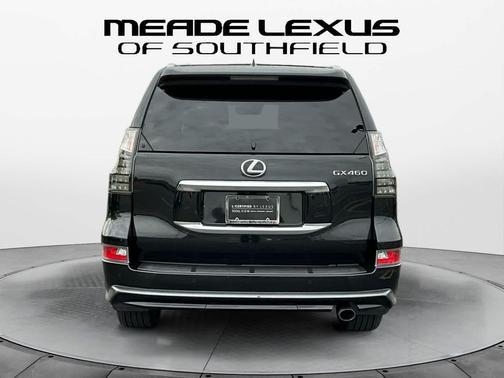 2023 Lexus GX 460 Premium