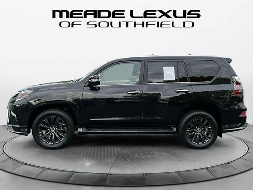 2023 Lexus GX 460 Premium
