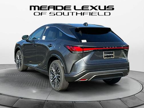 2026 Lexus RX 350 Base