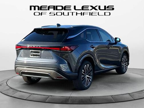 2026 Lexus RX 350 Base