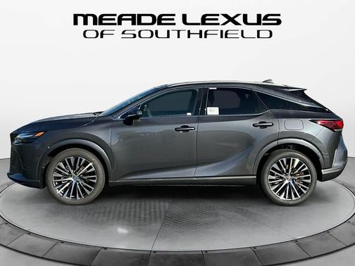 2026 Lexus RX 350 Base