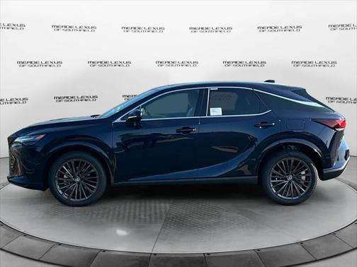2025 Lexus RX 350 Base