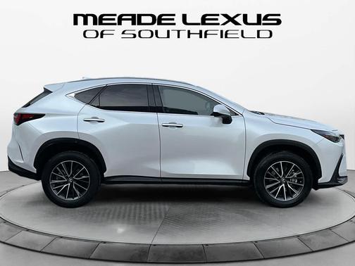 2023 Lexus NX 350 Premium