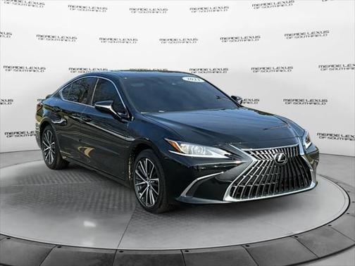 2023 Lexus ES 350 Base