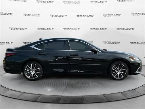 2023 Lexus ES 350 Base
