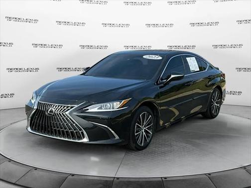 2023 Lexus ES 350 Base
