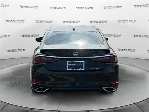 2023 Lexus ES 350 Base