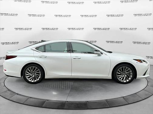 2022 Lexus ES 350 Ultra Luxury