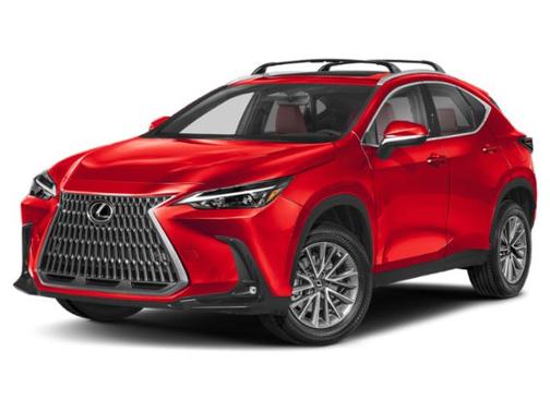 2023 Lexus NX 350 Premium