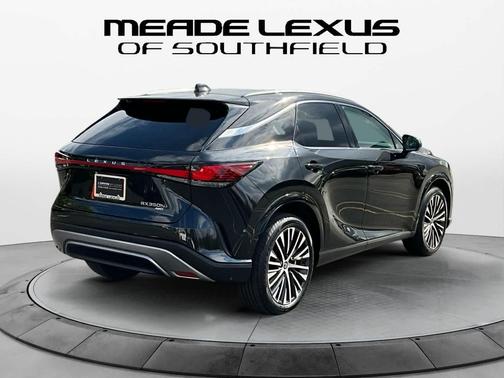 2024 Lexus RX 350 Premium Plus