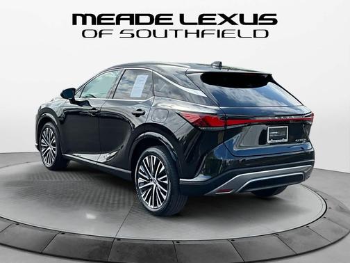 2024 Lexus RX 350 Premium Plus