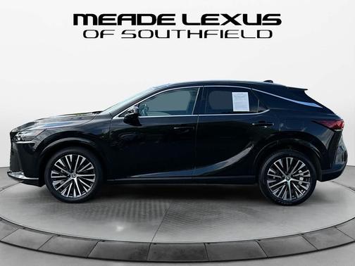 2024 Lexus RX 350 Premium Plus