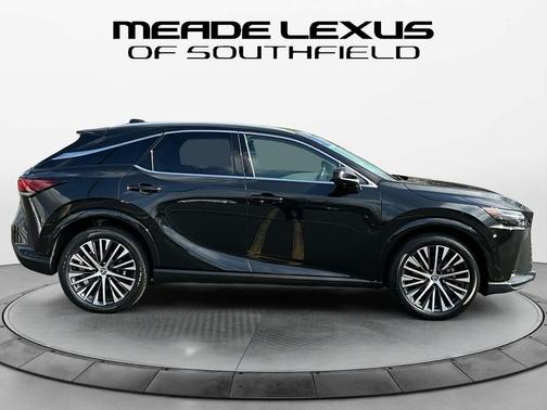 2024 Lexus RX 350 Premium Plus