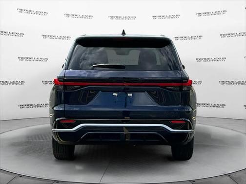 2025 Lexus TX 350 Base