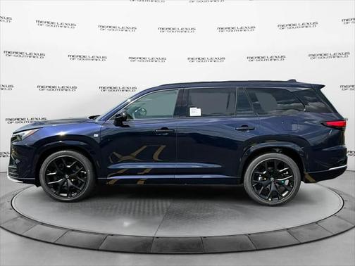 2025 Lexus TX 350 Base