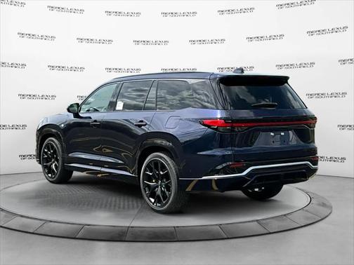 2025 Lexus TX 350 Base