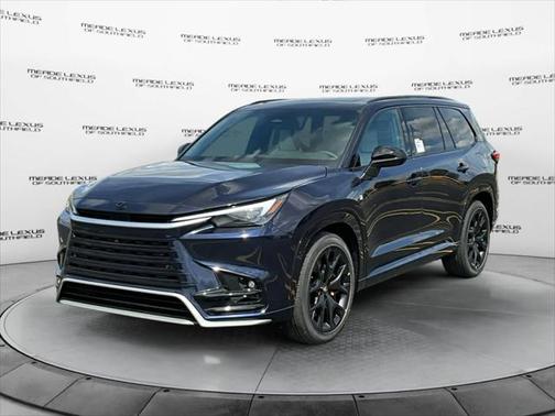 2025 Lexus TX 350 Base