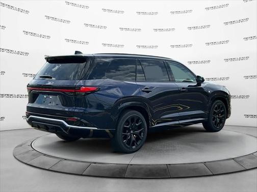 2025 Lexus TX 350 Base