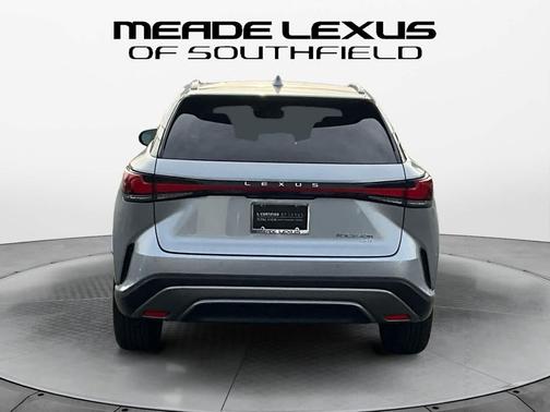2023 Lexus RX 350 Premium Plus