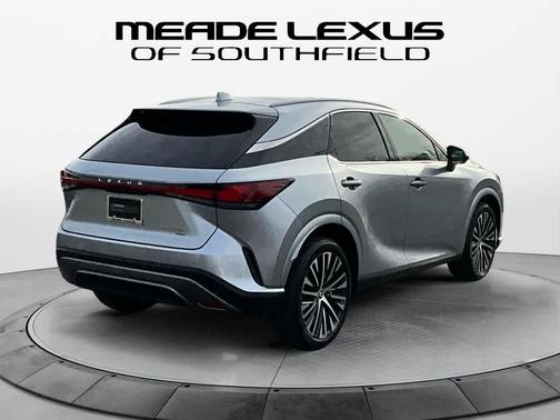 2023 Lexus RX 350 Premium Plus