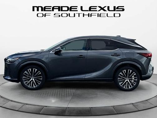 2024 Lexus RX 350 Premium Plus