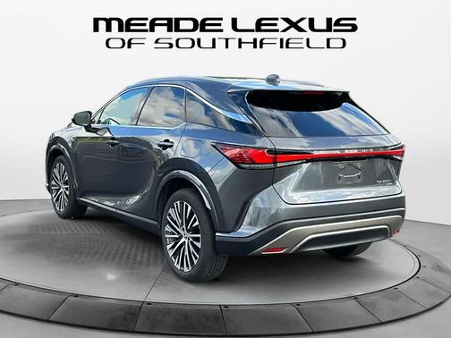 2024 Lexus RX 350 Premium Plus