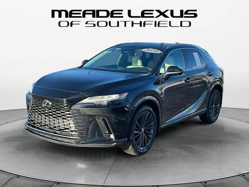 2024 Lexus RX 350 Premium