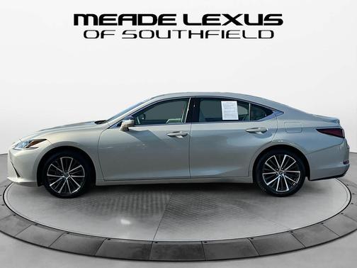 2023 Lexus ES 350 Base