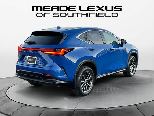 2024 Lexus NX 350 Premium