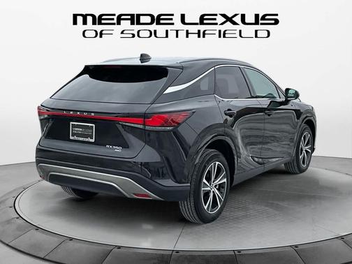 2023 Lexus RX 350 Premium Plus