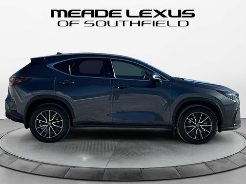 2024 Lexus NX 350 AWD