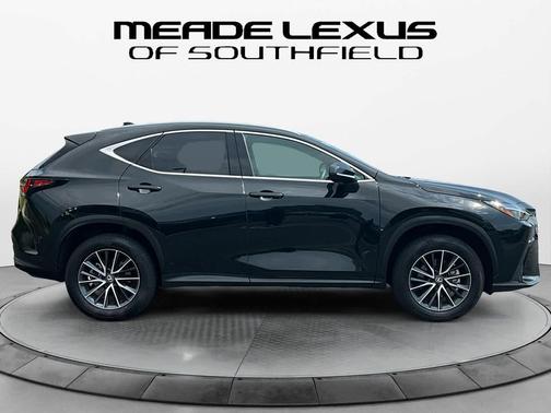 2024 Lexus NX 350 AWD