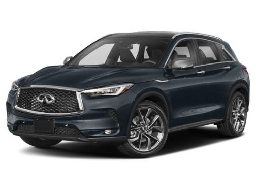 2020 INFINITI QX50 SENSORY AWD