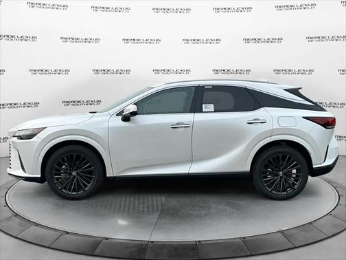 2025 Lexus RX 350 Base