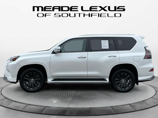 2023 Lexus GX 460 Premium