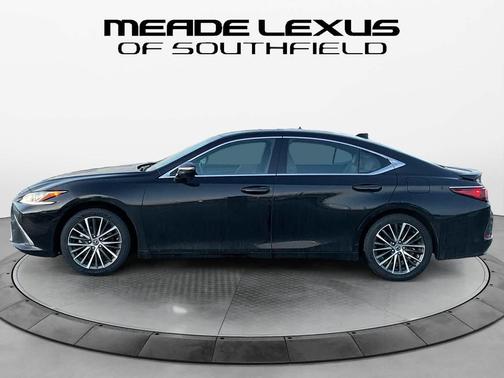 2023 Lexus ES 350 Base