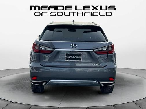 2020 Lexus RX 350 Base