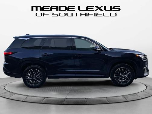 2025 Lexus TX 350 Premium