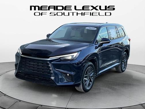 2025 Lexus TX 350 Premium