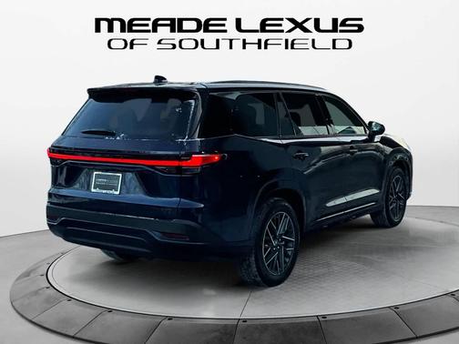 2025 Lexus TX 350 Premium