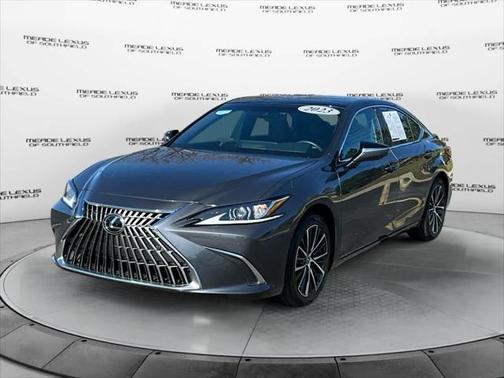 2023 Lexus ES 350 Base