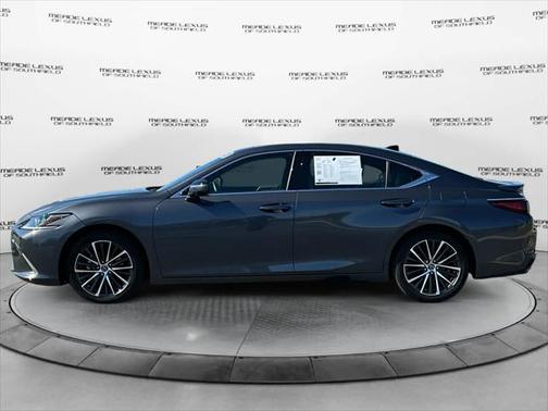 2023 Lexus ES 350 Base