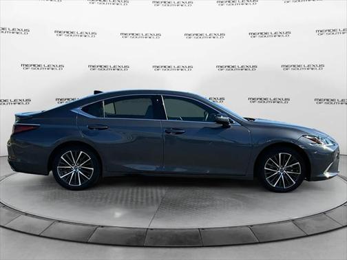 2023 Lexus ES 350 Base